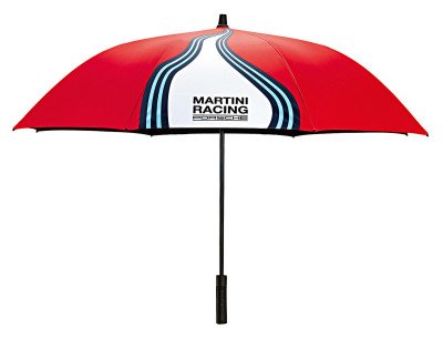 Зонт-трость Porsche XL Umbrella – MARTINI RACING