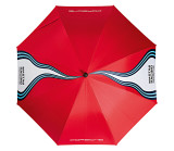 Зонт-трость Porsche XL Umbrella – MARTINI RACING, артикул WAP0500570P0MR