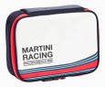 Универсальный кейс Porsche Multi-purpose case – MARTINI RACING, white/blue/red