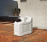 Классическая канистра для питьевой воды Porsche Steel Water Tank, артикул 99204401286