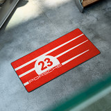 Гаражный мат/коврик Porsche Garage Mat, 917 Salzburg Design, артикул 9Y0044070B