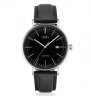 Мужские наручные часы Audi Automatic Watch Limited Edition, Mens, silver/black NM