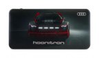 Пауэрбанк Audi Sport Powerbank hoonitron, black