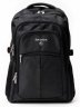Большой рюкзак Skoda Backpack, L-size, Black