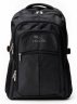 Большой рюкзак Jaguar Backpack, L-size, Black
