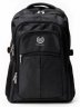 Большой рюкзак Cadillac Backpack, L-size, Black