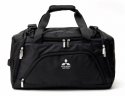 Спортивно-туристическая сумка Mitsubishi Duffle Bag, Black, Mod2