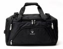 Спортивно-туристическая сумка Renault Duffle Bag, Black, Mod2