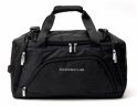 Спортивно-туристическая сумка Porsche Duffle Bag, Black, Mod2