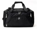Спортивно-туристическая сумка BMW Duffle Bag, Black, Mod2