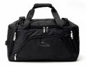 Спортивно-туристическая сумка Jaguar Duffle Bag, Black, Mod2