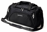 Спортивно-туристическая сумка Haval Duffle Bag, Black, Mod2, артикул FK1038KHL