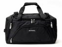 Спортивно-туристическая сумка Haval Duffle Bag, Black, Mod2