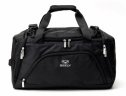 Спортивно-туристическая сумка Geely Duffle Bag, Black, Mod2