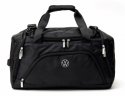Спортивно-туристическая сумка Volkswagen Duffle Bag, Black, Mod2