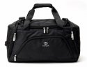 Спортивно-туристическая сумка Toyota Duffle Bag, Black, Mod2