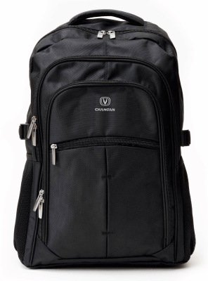Большой рюкзак Changan Backpack, L-size, Black