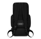 Складной рюкзак - сумка Audi Backpack, Foldable, Black, артикул 3152200100