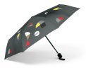 Складной зонт MINI Graphic Foldable Umbrella, Sage
