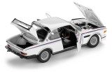 Масштабная модель BMW 3.0 CSL, 1:18 Scale, White, артикул 80435A5D020