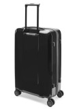 Туристический чемодан BMW Classic Trolley, Black, артикул 80225A7C971
