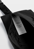 Сумка BMW Cross Body Bag, Black, артикул 80225A87992