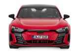 Масштабная модель Audi RS e-tron GT, Tango Red, Scale 1:18, артикул 5012320051