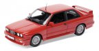 Модель автомобиля BMW M3 (E30), 1:18 Scale, Red