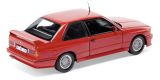 Модель автомобиля BMW M3 (E30), 1:18 Scale, Red, артикул 80435A5D018
