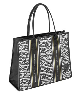 Женская сумка для покупок Mercedes-Benz Shopping Bag, Women