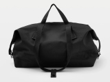 Дорожная сумка BMW M Duffle Bag, Black, артикул 80222864105