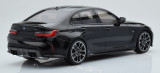 Масштабная модель спорткупе BMW M2 CS (F22), 1:18 Scale, Black, артикул FT99155021026
