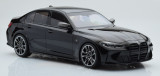 Масштабная модель спорткупе BMW M2 CS (F22), 1:18 Scale, Black, артикул FT99155021026