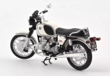 Масштабная модель мотоцикла BMW Motorrad Miniature R90/6 (1974), Scale 1:18, артикул FT99182036
