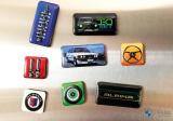 Магниты на холодильник BMW-ALPINA Magnet Set Heritage, артикул FT99997600881