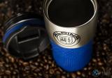 Термокружка BMW-ALPINA Thermal Mug, Blue, артикул FT99997600949