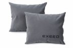 Подушка для салона автомобиля EXEED Cushion, Grey