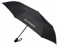 Cкладной зонт EXEED Pocket Umbrella, Automatic, Black