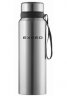 Термос EXEED Classic Thermos Flask, Silver, 1l