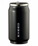 Термокружка EXEED Thermo Mug, Black, 0.33l
