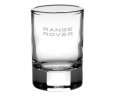 Набор из 3-х стопок Range Rover Shot Glass, Set of 3, 60ml