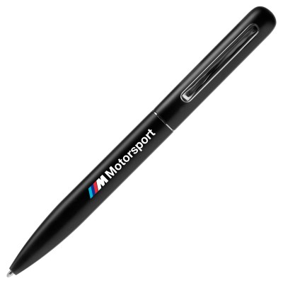 Шариковая ручка BMW M Motorsport Pen, Black Matt