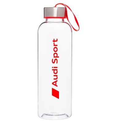 Бутылка для воды Audi Sport Water Bottle, 500ml