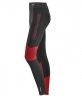 Женские спортивные штаны Mercedes-AMG Sport Pants, Women's, Black/Red