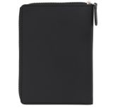 Футляр для паспорта Mercedes-Benz Passport Case, Black, артикул B66959640