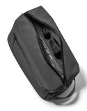 Дорожный несессер Mercedes-AMG Toiletry Bag, Black, артикул B66959654