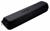 Cкладной зонт TANK Pocket Umbrella, Automatic, Black, артикул FK170238TK
