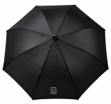 Зонт-трость TANK Stick Umbrella, XL, Black, артикул FK170228TK