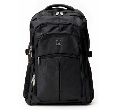 Большой рюкзак TANK Backpack, L-size, Black