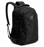 Городской рюкзак TANK City Backpack, Black, артикул FKBPTK